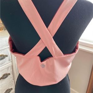 Reversible Sports Bra